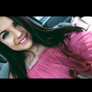 Meet your Posher, Madison